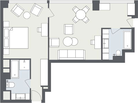 The Sydney Boulevard Hotel - Accommodation Melbourne 16
