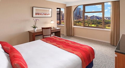 The Sydney Boulevard Hotel - Accommodation Melbourne 27