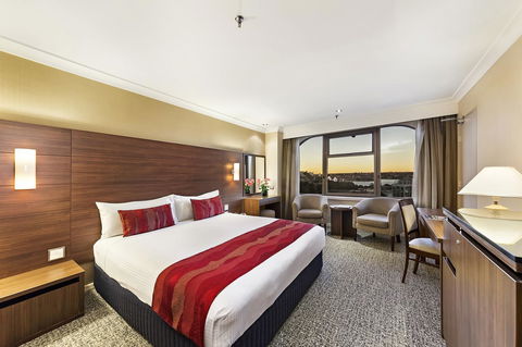 The Sydney Boulevard Hotel - Accommodation Melbourne 22