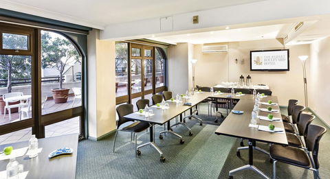The Sydney Boulevard Hotel - Accommodation Melbourne 34