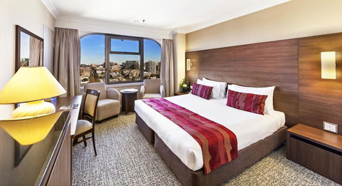 The Sydney Boulevard Hotel - Accommodation Melbourne 12
