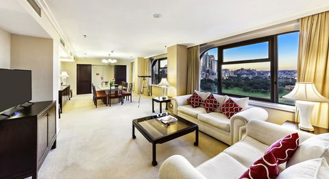 The Sydney Boulevard Hotel - Accommodation Melbourne 4