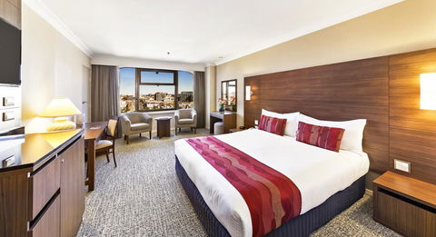 The Sydney Boulevard Hotel - Accommodation Melbourne 32