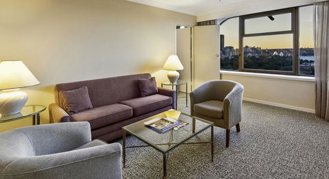 The Sydney Boulevard Hotel - Accommodation Melbourne 35