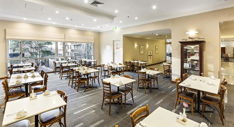 The Sydney Boulevard Hotel - Accommodation Melbourne 23