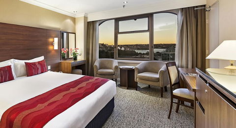 The Sydney Boulevard Hotel - Accommodation Melbourne 2