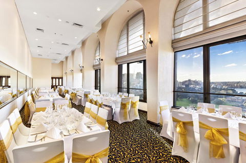 The Sydney Boulevard Hotel - Accommodation Melbourne 30