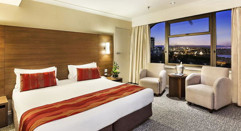 The Sydney Boulevard Hotel - Accommodation Melbourne 10
