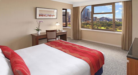 The Sydney Boulevard Hotel - Accommodation Melbourne 8