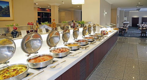 The Sydney Boulevard Hotel - Accommodation Melbourne 28