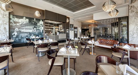 The Sydney Boulevard Hotel - Accommodation Melbourne 31