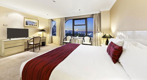 The Sydney Boulevard Hotel - Accommodation Melbourne 7