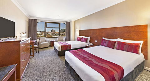The Sydney Boulevard Hotel - Accommodation Melbourne 25