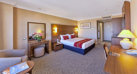 The Sydney Boulevard Hotel - Accommodation Melbourne 13