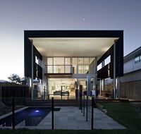 Casuarina Beachfront House - Hostie Properties - Accommodation Melbourne