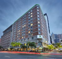 Holiday Inn Darling Harbour - Accommodation Melbourne