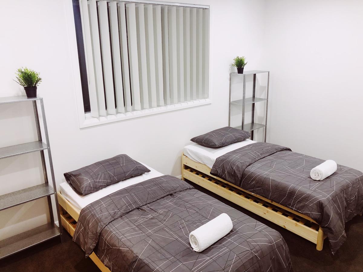 Denistone NSW Accommodation Melbourne