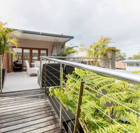 Family surf house 5 min walk to Manly beach - Accommodation Melbourne