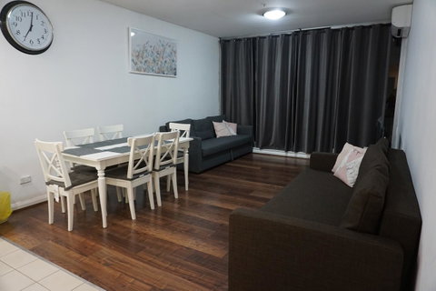 Cosy Apartment In Central Sydney - Accommodation Melbourne 4