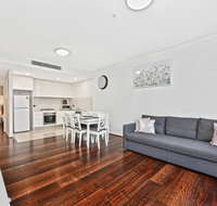 Cosy Apartment in Central Sydney - Accommodation Melbourne
