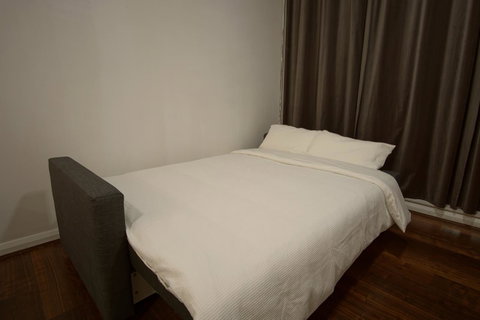 Cosy Apartment In Central Sydney - Accommodation Melbourne 5