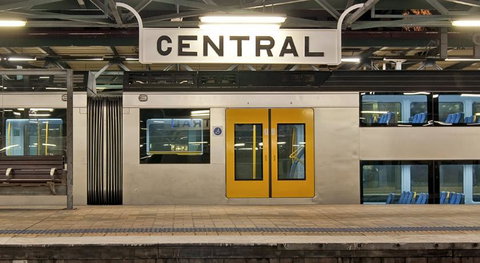 Cosy Apartment In Central Sydney - Accommodation Melbourne 11
