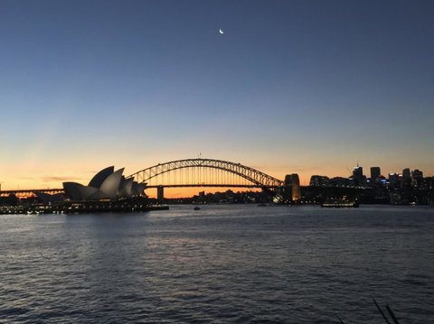 Cosy Apartment In Central Sydney - Accommodation Melbourne 14