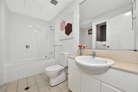 Cosy Apartment In Central Sydney - Accommodation Melbourne 3