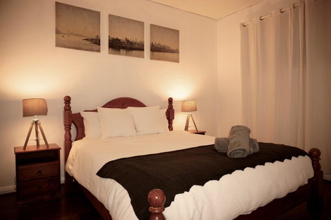 Cosy Apartment In Central Sydney - Accommodation Melbourne 2