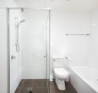 Charlestown Executive Apartments - Accommodation Melbourne