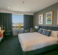 Alpha Hotel Eastern Creek - Accommodation Melbourne
