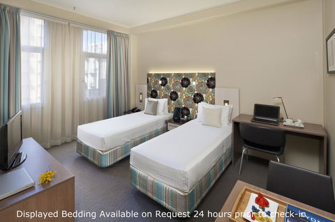 Best Western Plus Hotel Stellar - Accommodation Melbourne 19