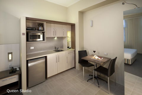 Best Western Plus Hotel Stellar - Accommodation Melbourne 14