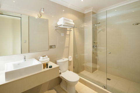 Best Western Plus Hotel Stellar - Accommodation Melbourne 5