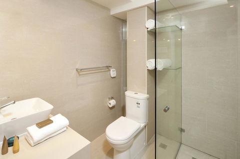 Best Western Plus Hotel Stellar - Accommodation Melbourne 1