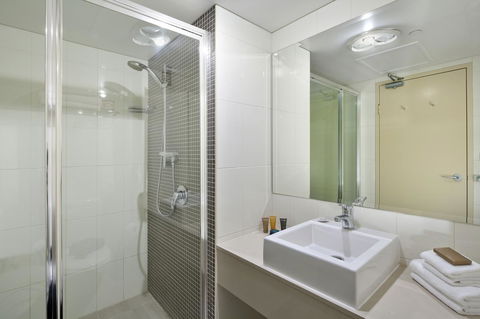 Best Western Plus Hotel Stellar - Accommodation Melbourne 7