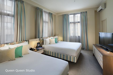 Best Western Plus Hotel Stellar - Accommodation Melbourne 10