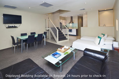 Best Western Plus Hotel Stellar - Accommodation Melbourne 35