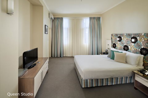 Best Western Plus Hotel Stellar - Accommodation Melbourne 13