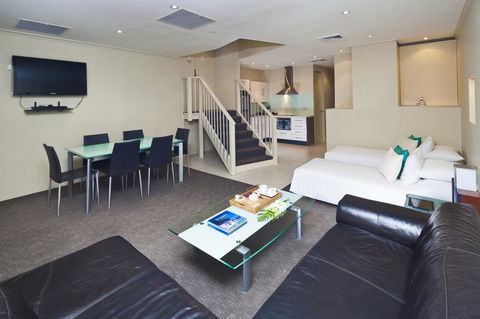 Best Western Plus Hotel Stellar - Accommodation Melbourne 3