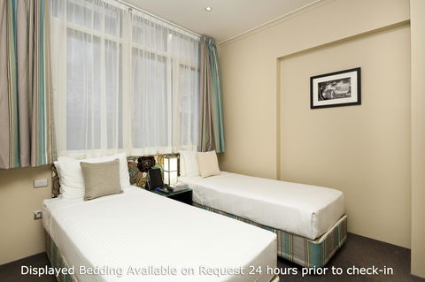 Best Western Plus Hotel Stellar - Accommodation Melbourne 34