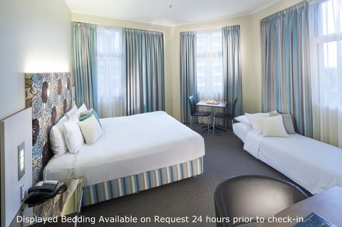 Best Western Plus Hotel Stellar - Accommodation Melbourne 22
