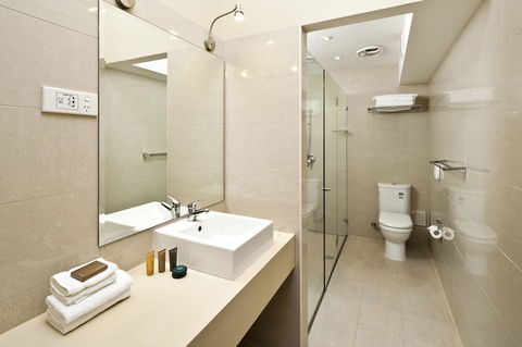 Best Western Plus Hotel Stellar - Accommodation Melbourne 2