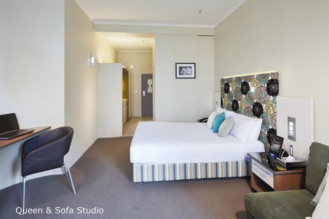 Best Western Plus Hotel Stellar - Accommodation Melbourne 11