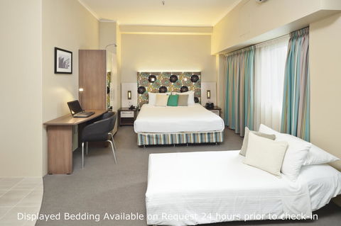 Best Western Plus Hotel Stellar - Accommodation Melbourne 39