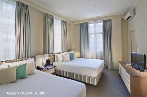 Best Western Plus Hotel Stellar - Accommodation Melbourne 15