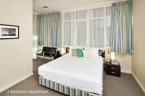 Best Western Plus Hotel Stellar - Accommodation Melbourne 44
