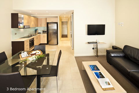 Best Western Plus Hotel Stellar - Accommodation Melbourne 42