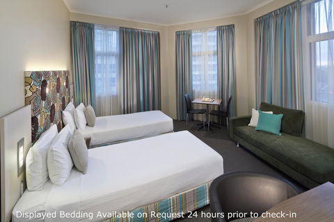 Best Western Plus Hotel Stellar - Accommodation Melbourne 23