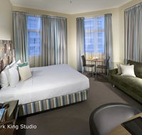 Best Western Plus Hotel Stellar - Accommodation Melbourne